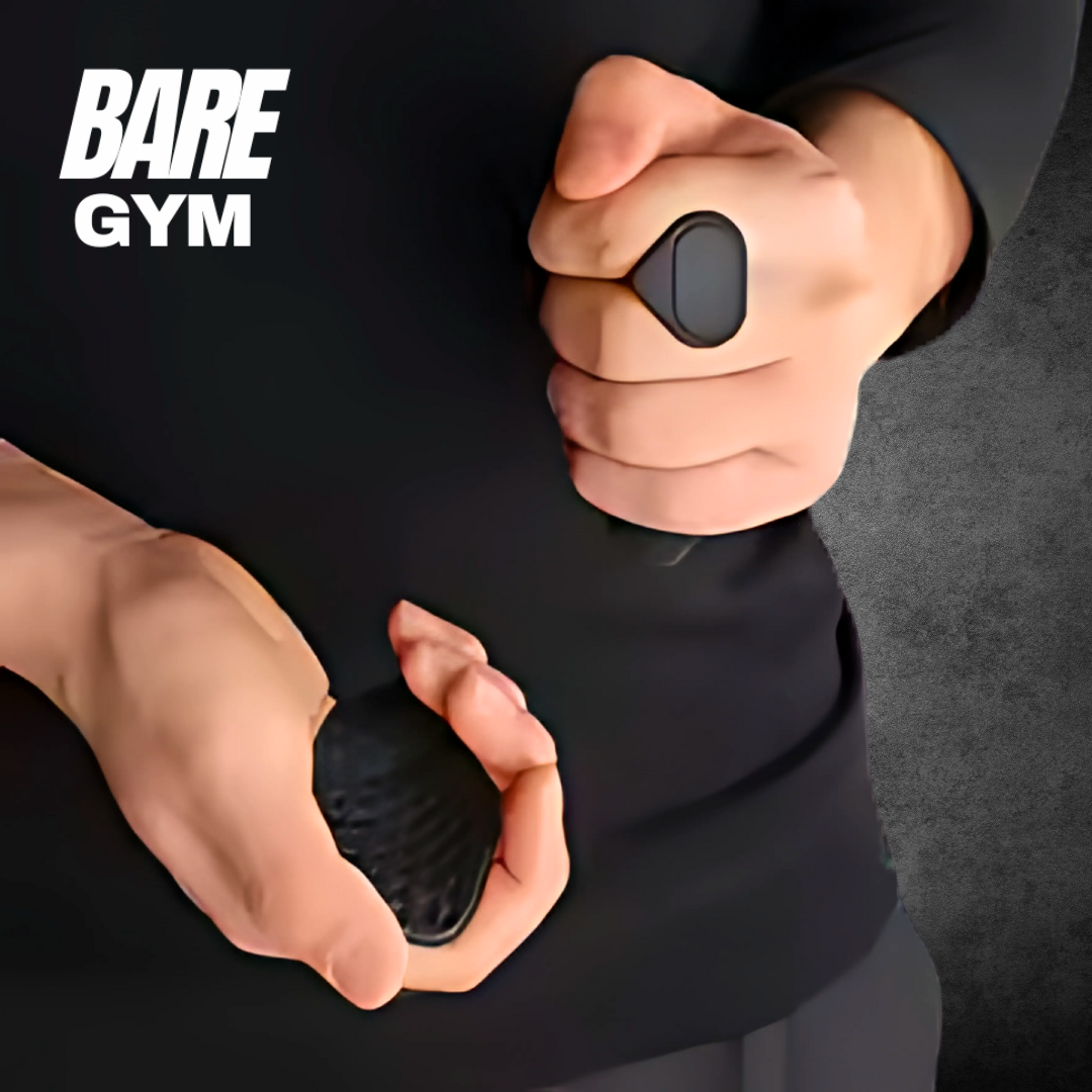 Max Grip Pro